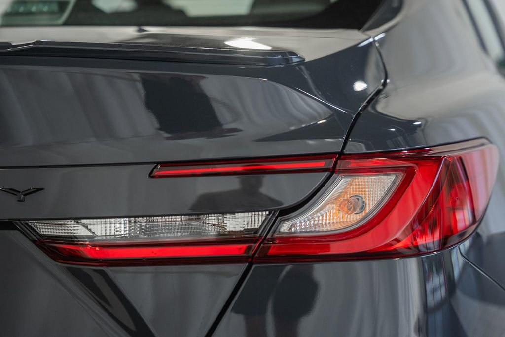 New 2026 Toyota Camry SE FWD image 6