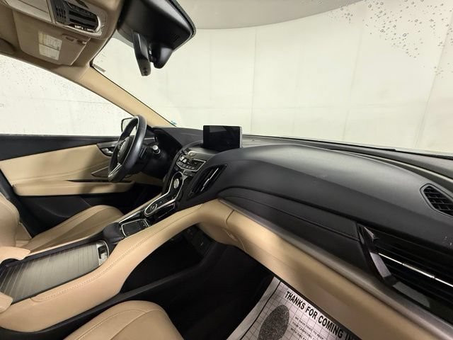 Used 2019 Acura RDX w/ Technology Package FWD image 31
