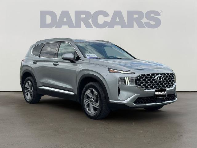 Used 2022 Hyundai Santa Fe SEL