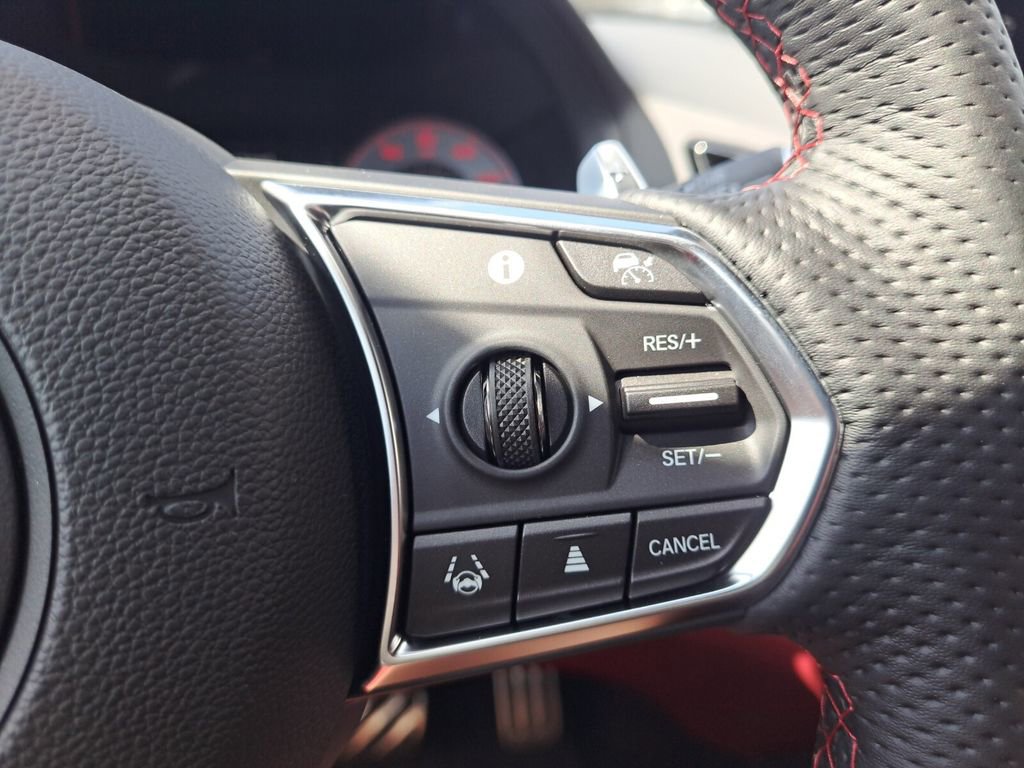New 2025 Acura RDX A-Spec image 13