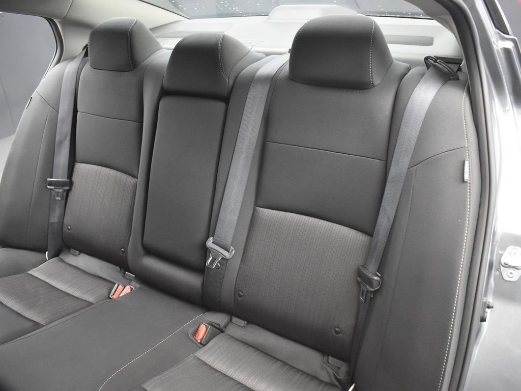 Used 2024 Nissan Altima 2.5 S image 17