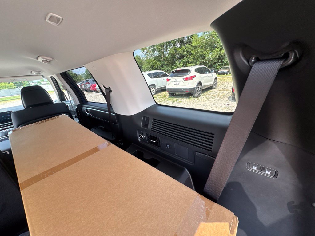 New 2026 Hyundai Santa Fe SEL AWD/4WD image 26