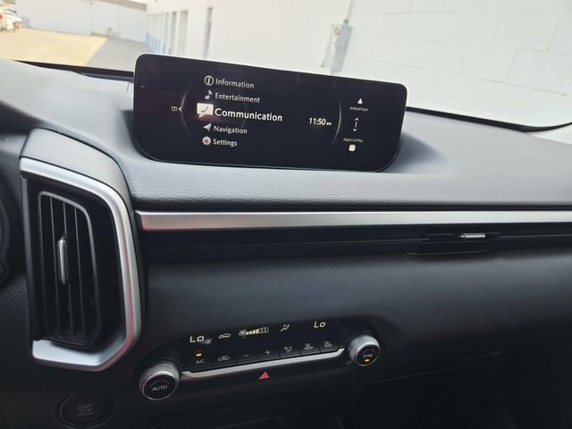 Certified 2025 MAZDA CX-50 AWD 2.5 S w/ Select Package image 20