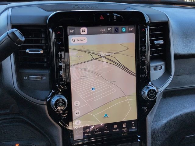 New 2026 RAM 5500 Tradesman image 22