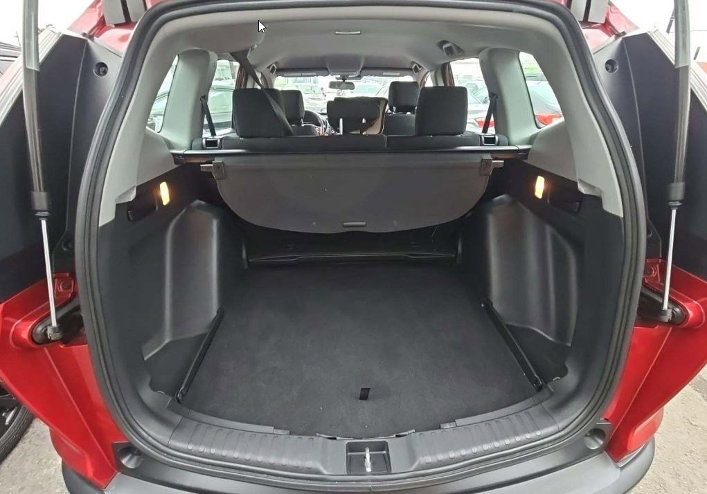 Used 2021 Honda CR-V Special Edition image 10