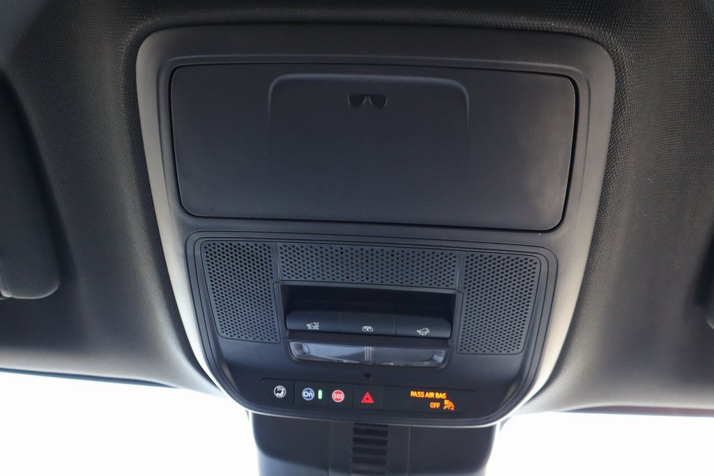 New 2026 Chevrolet Traverse Z71 w/ Enhanced Driving Package image 22