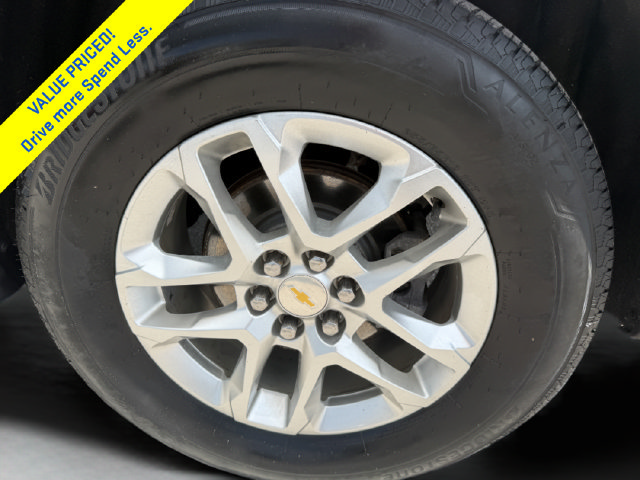 Used 2020 Chevrolet Traverse LT AWD/4WD image 34