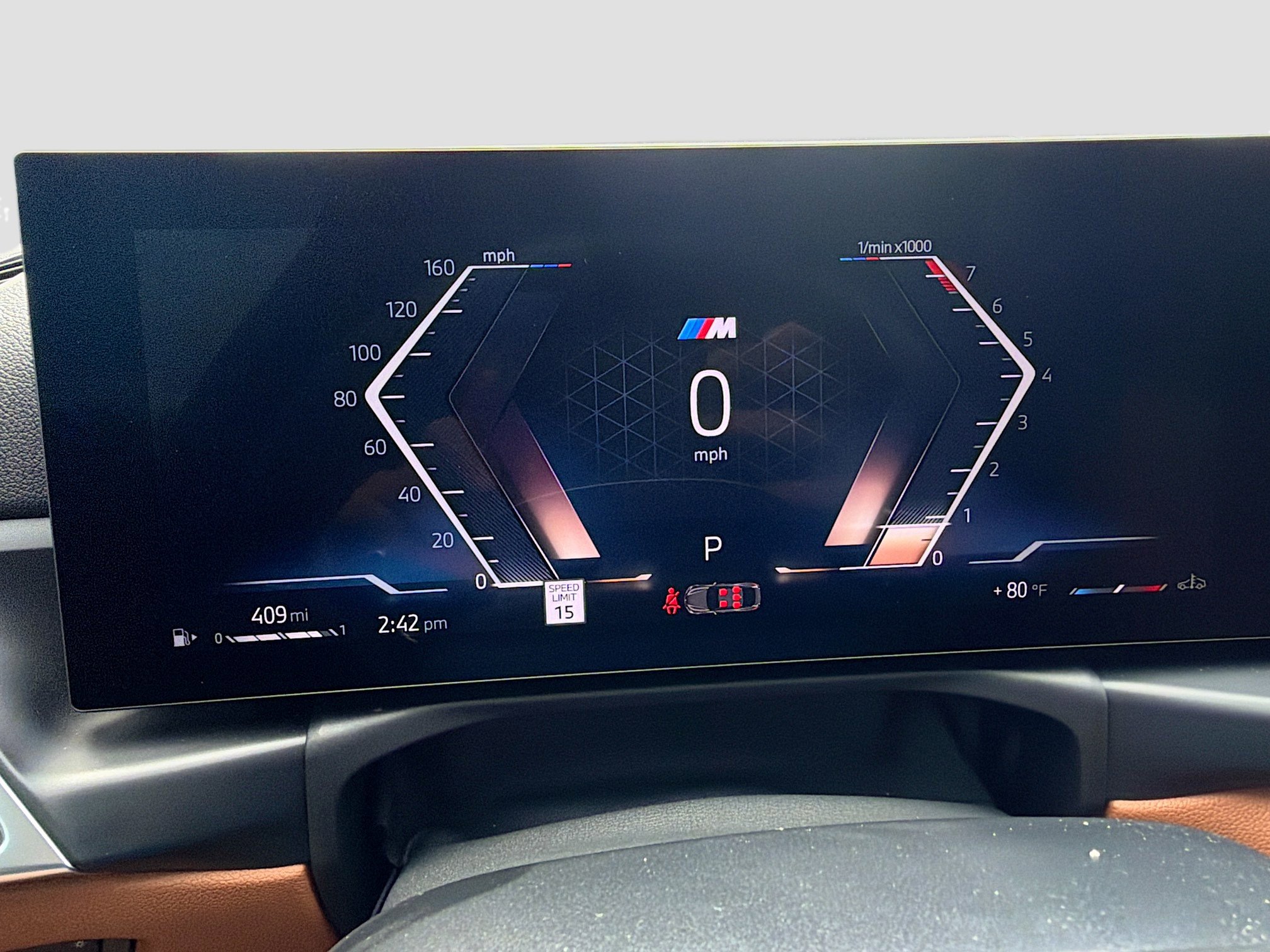 Used 2025 BMW 430i 430i w/ M Sport Package image 39