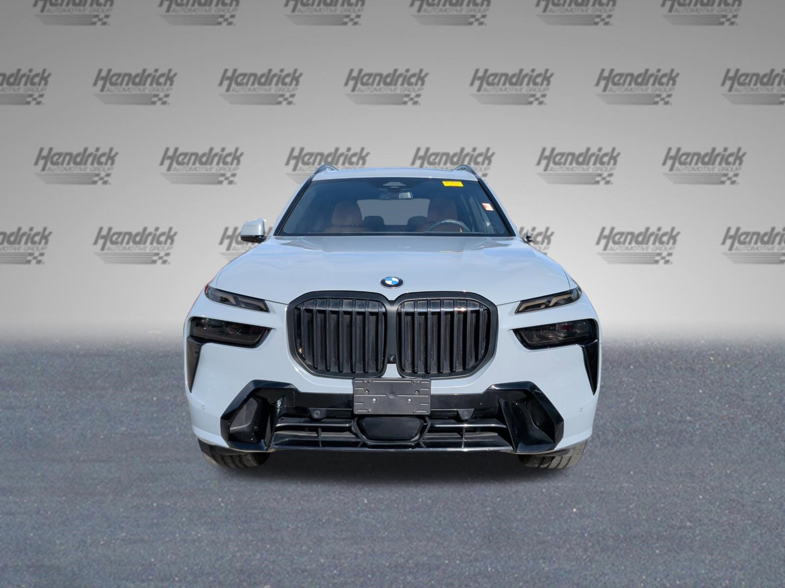 Certified 2023 BMW X7 xDrive40i w/ M Sport Package image 5