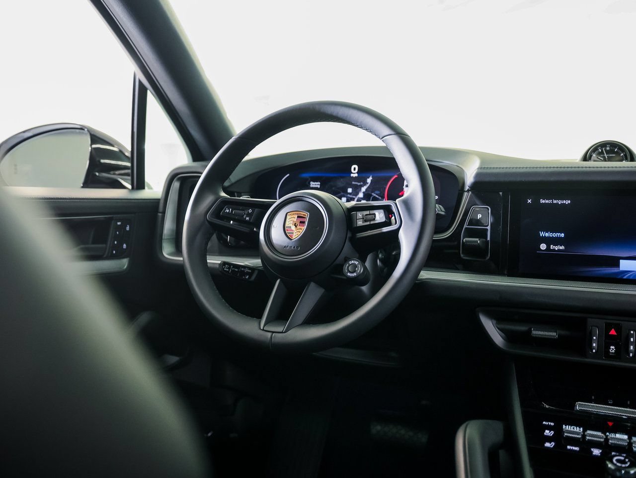 New 2026 Porsche Cayenne AWD/4WD image 26