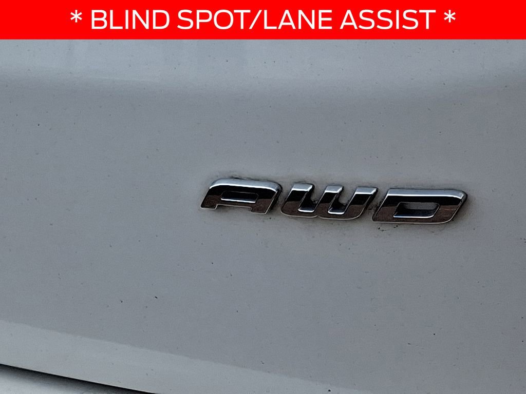 Used 2023 Ford Edge SEL w/ Convenience Package image 30