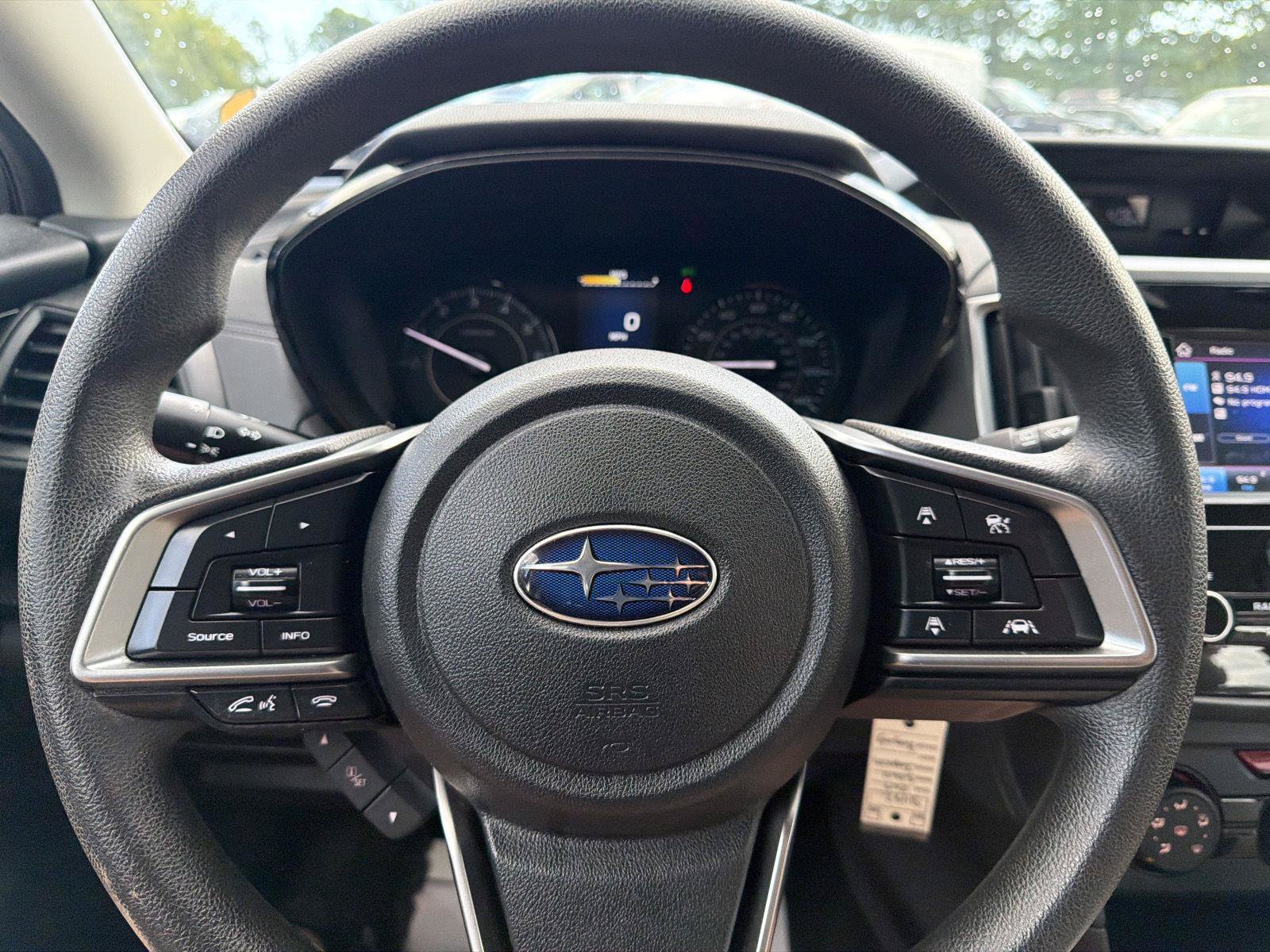 Used 2019 Subaru Impreza 2.0i w/ Eyesight AWD/4WD image 15
