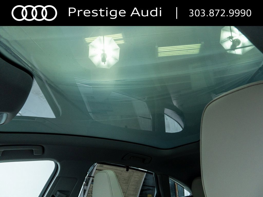 New 2025 Audi A5 2.0T Premium Plus image 24