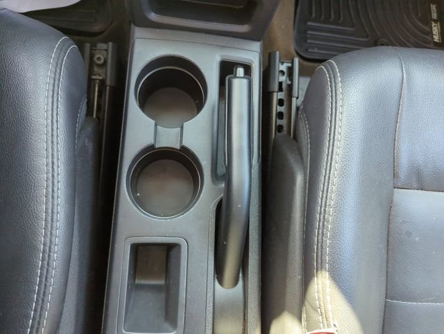 Used 2016 Jeep Patriot High Altitude image 33