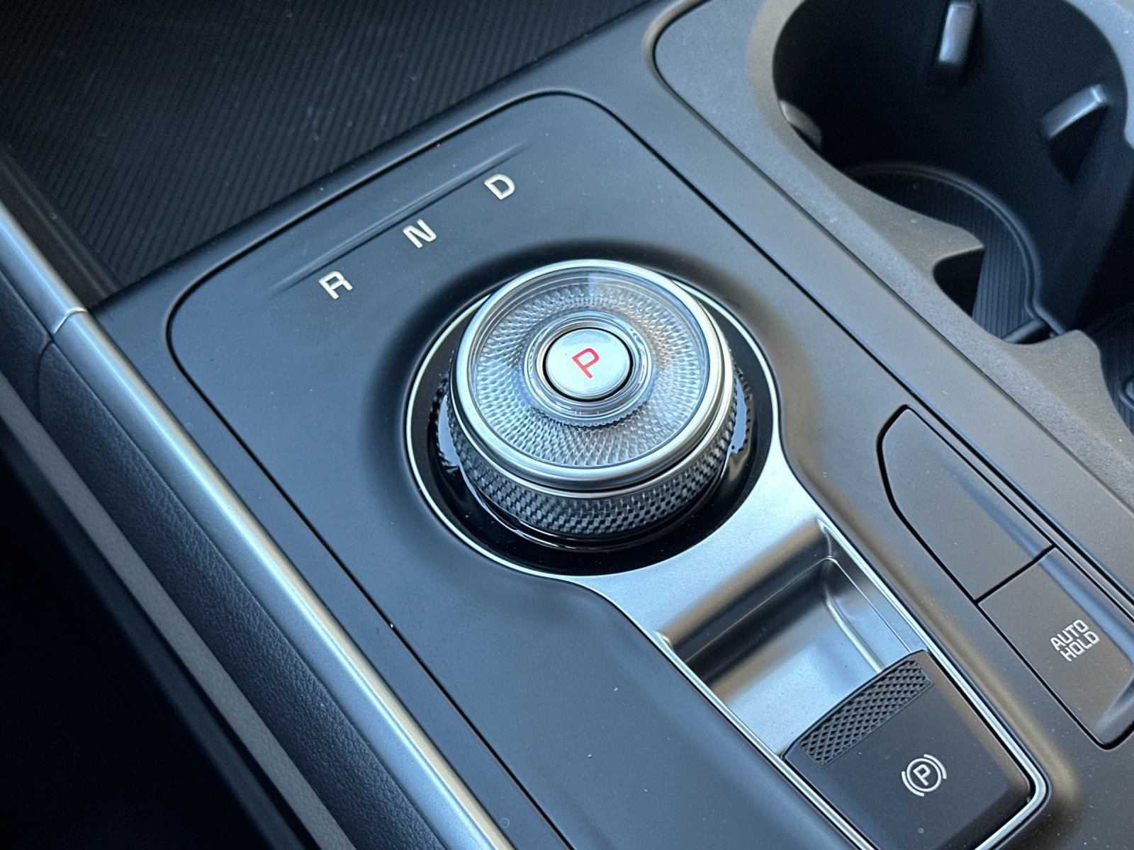 New 2027 Kia Carnival LXS FWD image 23
