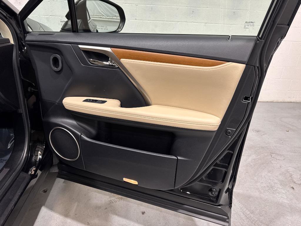 Used 2021 Lexus RX 350 FWD w/ Premium Package image 48