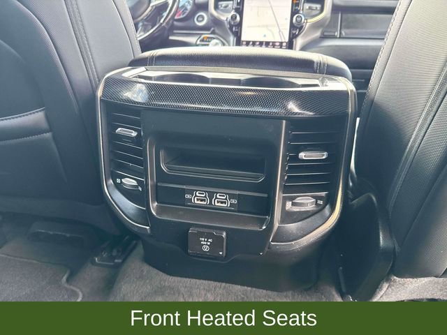 Used 2022 RAM 1500 Sport w/ Rebel Level 2 Equipment Group image 15
