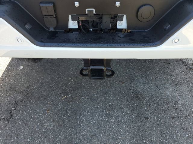 New 2026 GMC Sierra 2500 Denali Ultimate AWD/4WD image 10