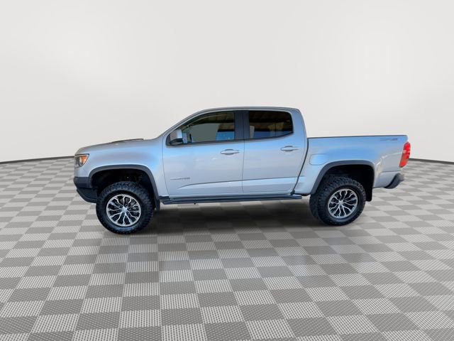 Used 2019 Chevrolet Colorado ZR2 image 5