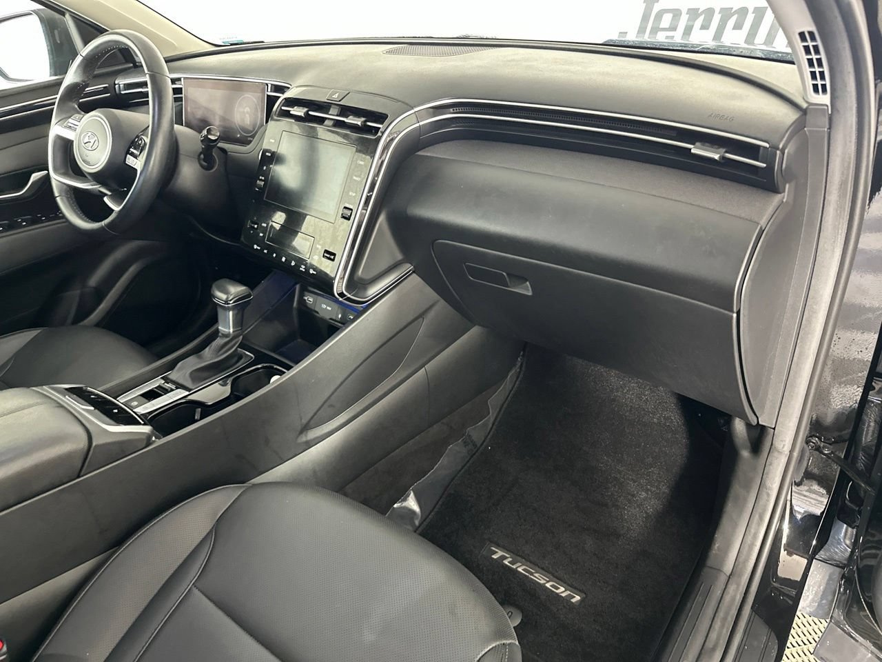 Used 2023 Hyundai Tucson SEL w/ Convenience Package FWD image 36