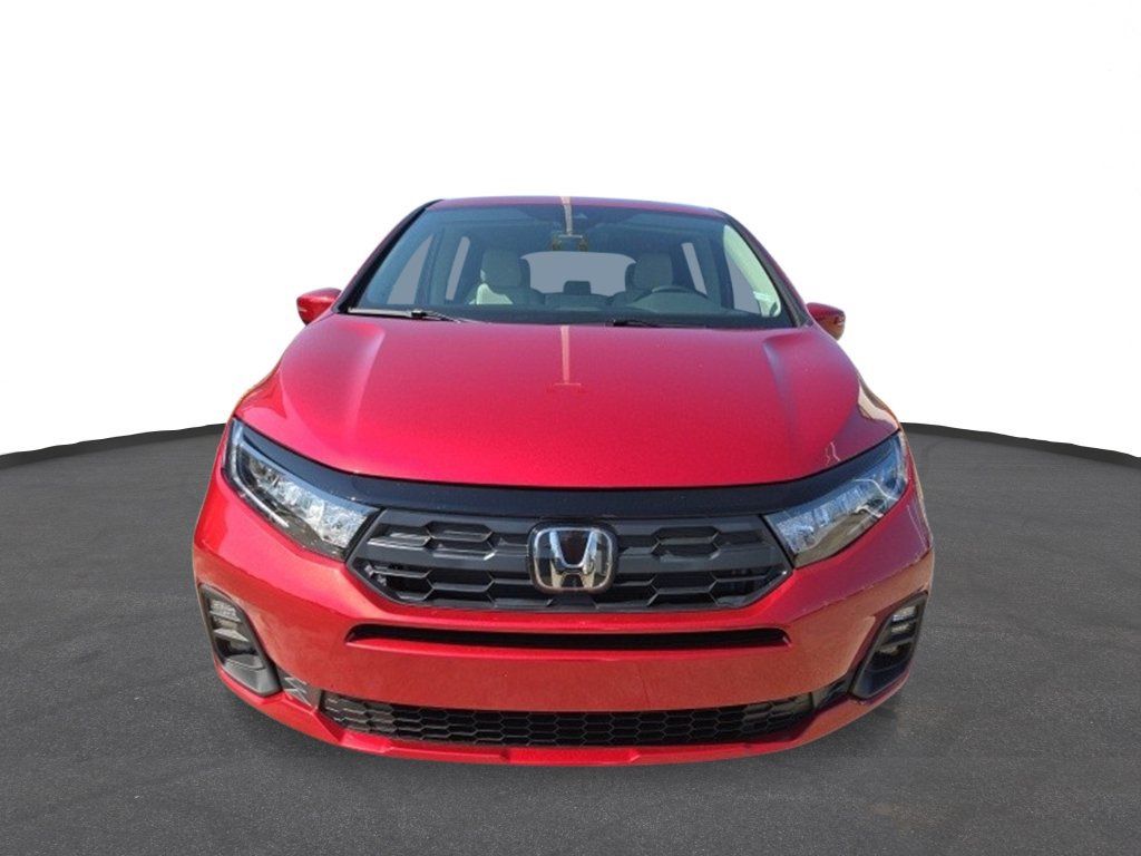 New 2027 Honda Odyssey EX-L image 8