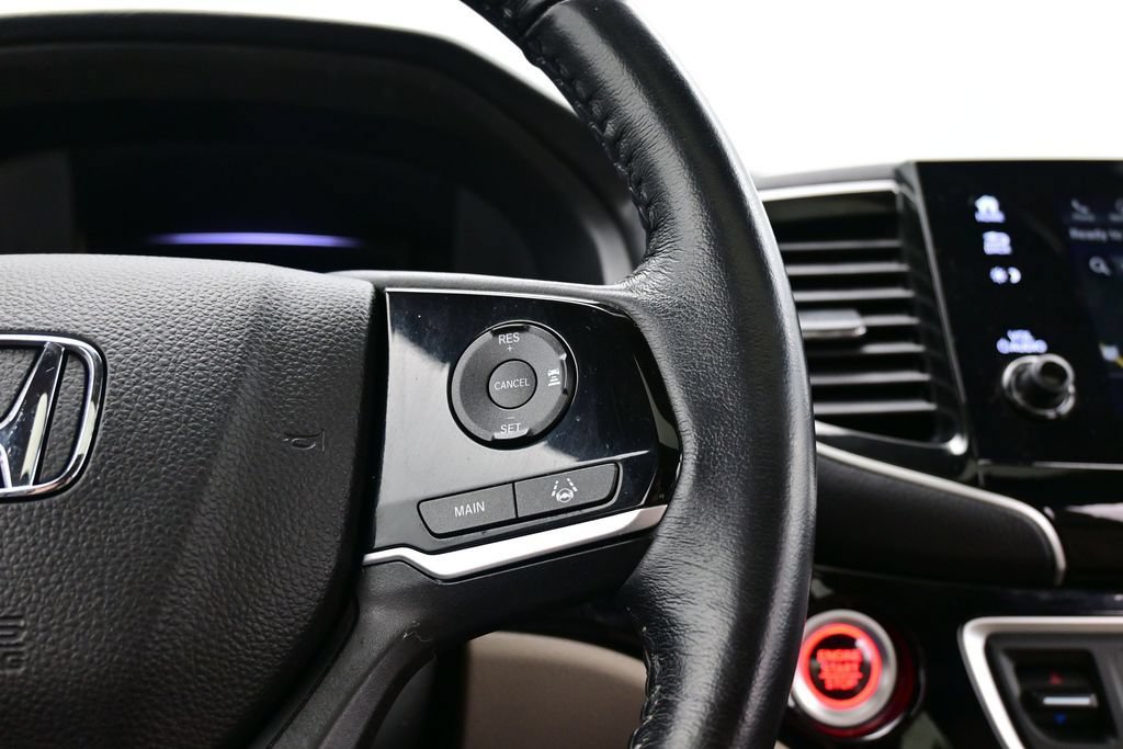 Used 2021 Honda Pilot Touring image 49