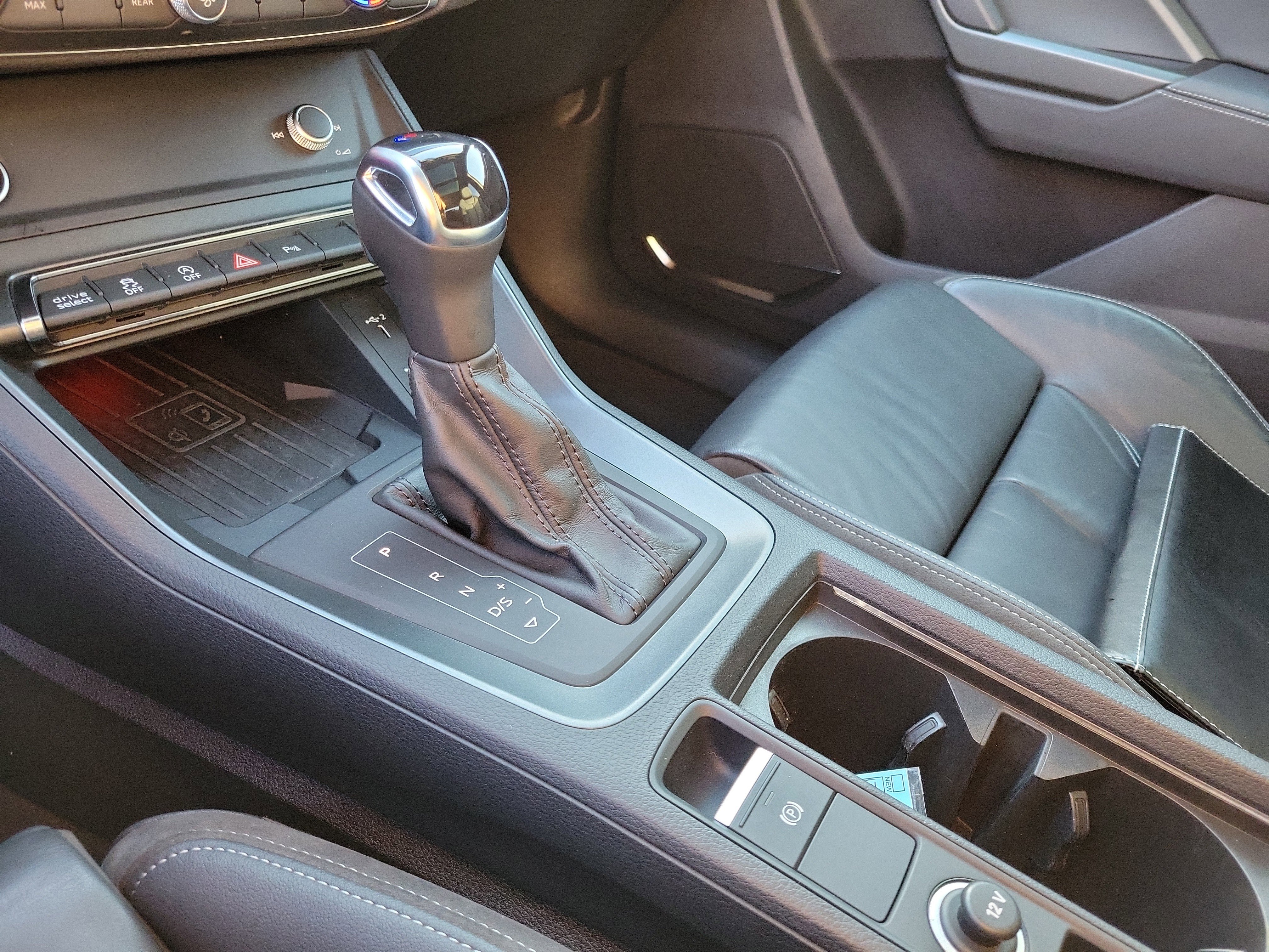 Used 2021 Audi Q3 2.0T Premium Plus w/ Premium Plus Package image 30