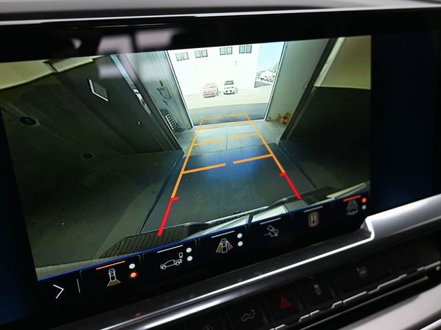 New 2026 Chevrolet Silverado 1500 High Country image 32