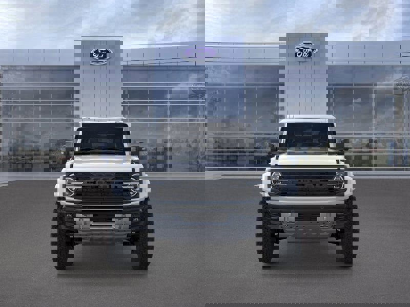 New 2025 Ford Bronco Raptor image 6