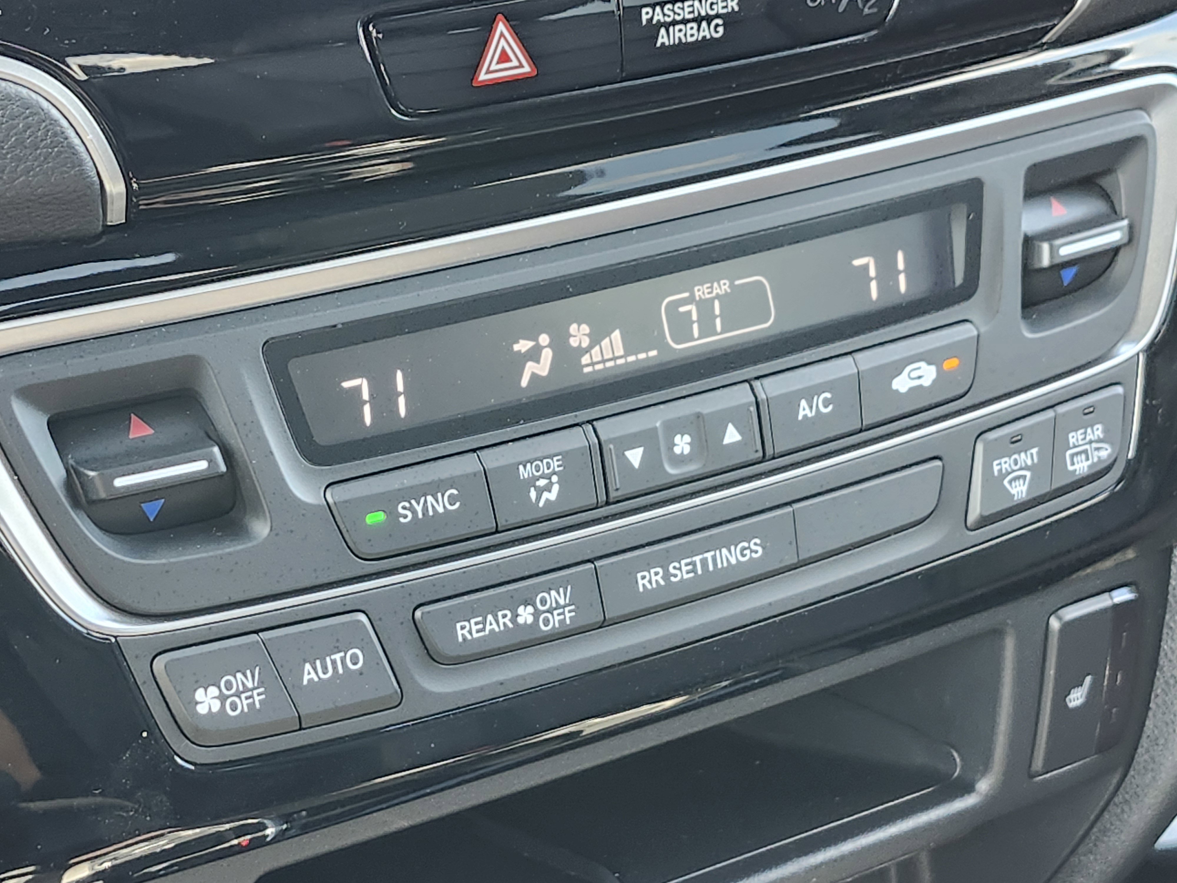 Used 2022 Honda Ridgeline Black Edition image 33