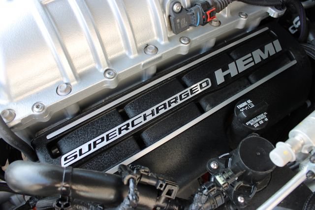 Used 2023 Dodge Durango SRT Hellcat AWD/4WD image 54