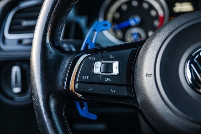 Used 2015 Volkswagen Golf R 4-Door AWD/4WD image 69