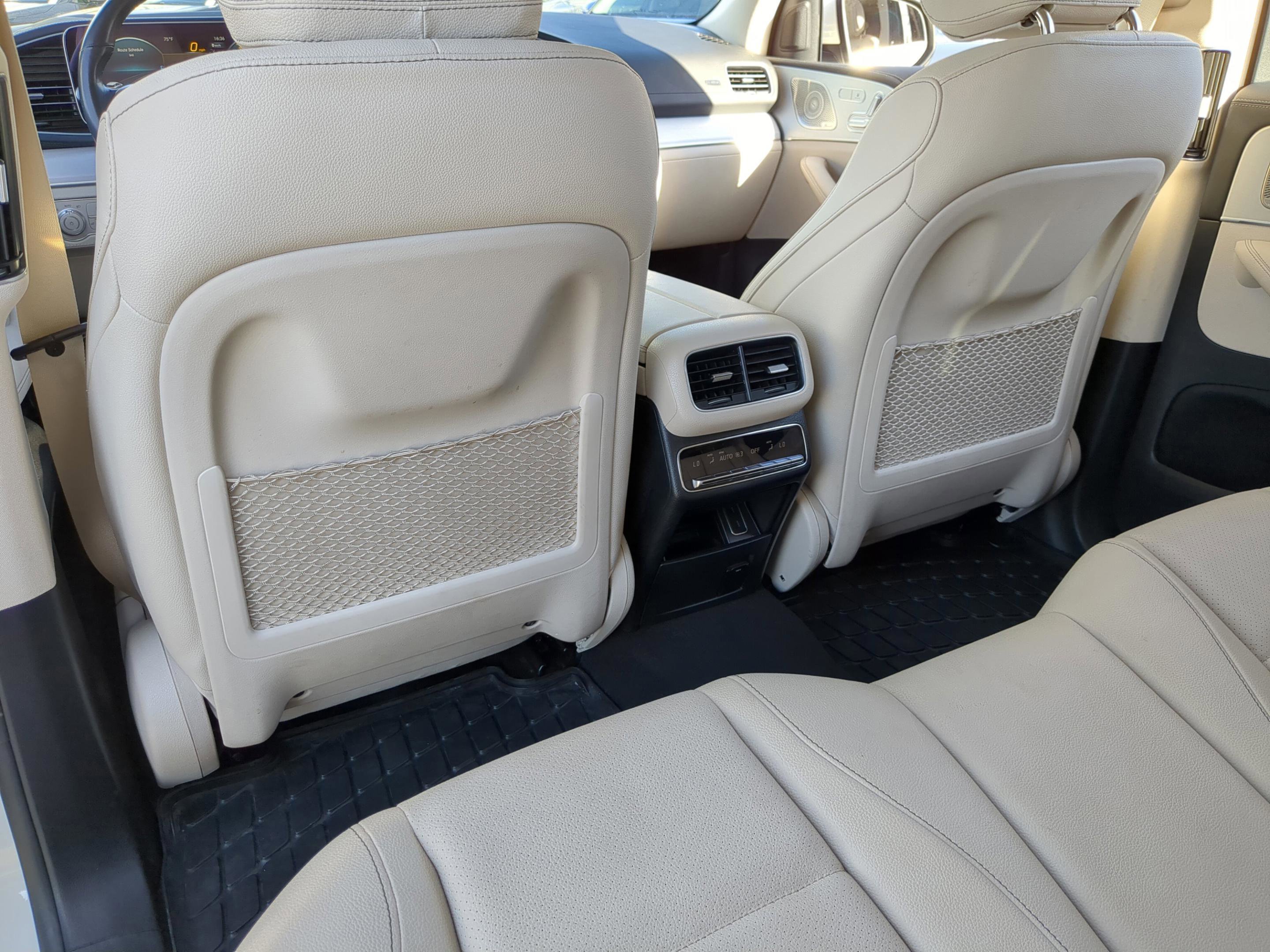 Used 2022 Mercedes-Benz GLE 350 GLE 350 image 21