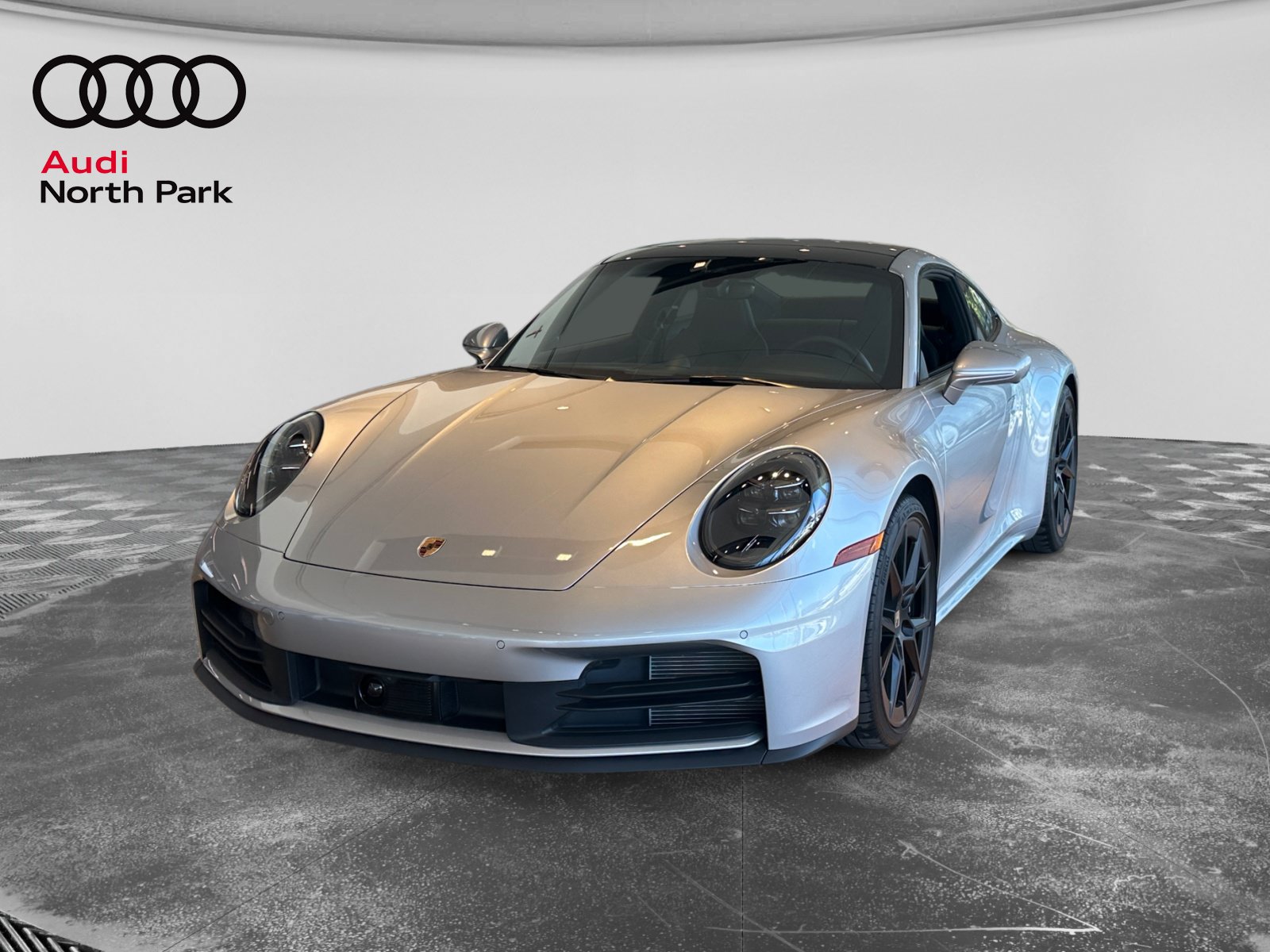 Used 2025 Porsche 911 Carrera S
