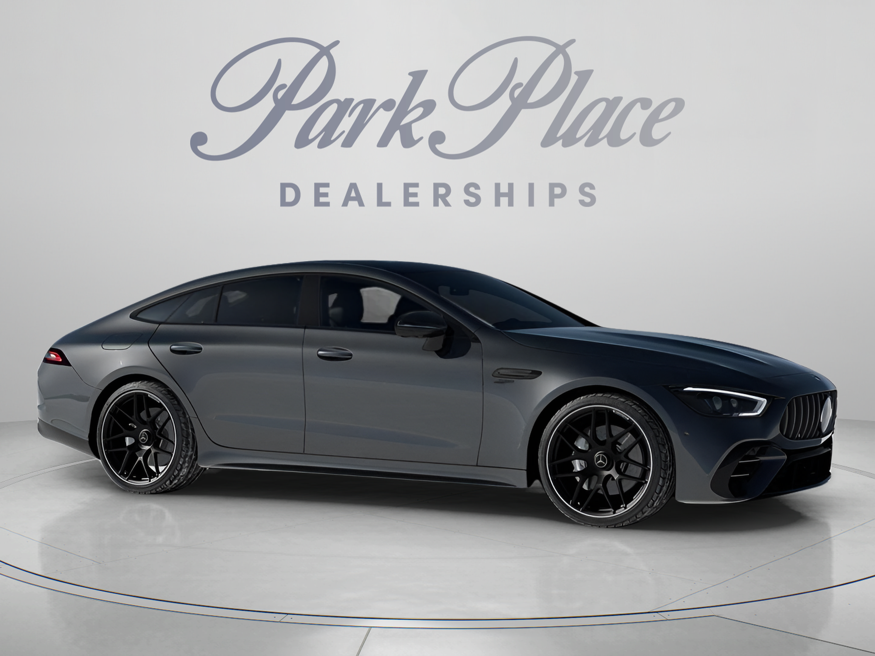 New 2026 Mercedes-Benz AMG GT 53 image 30