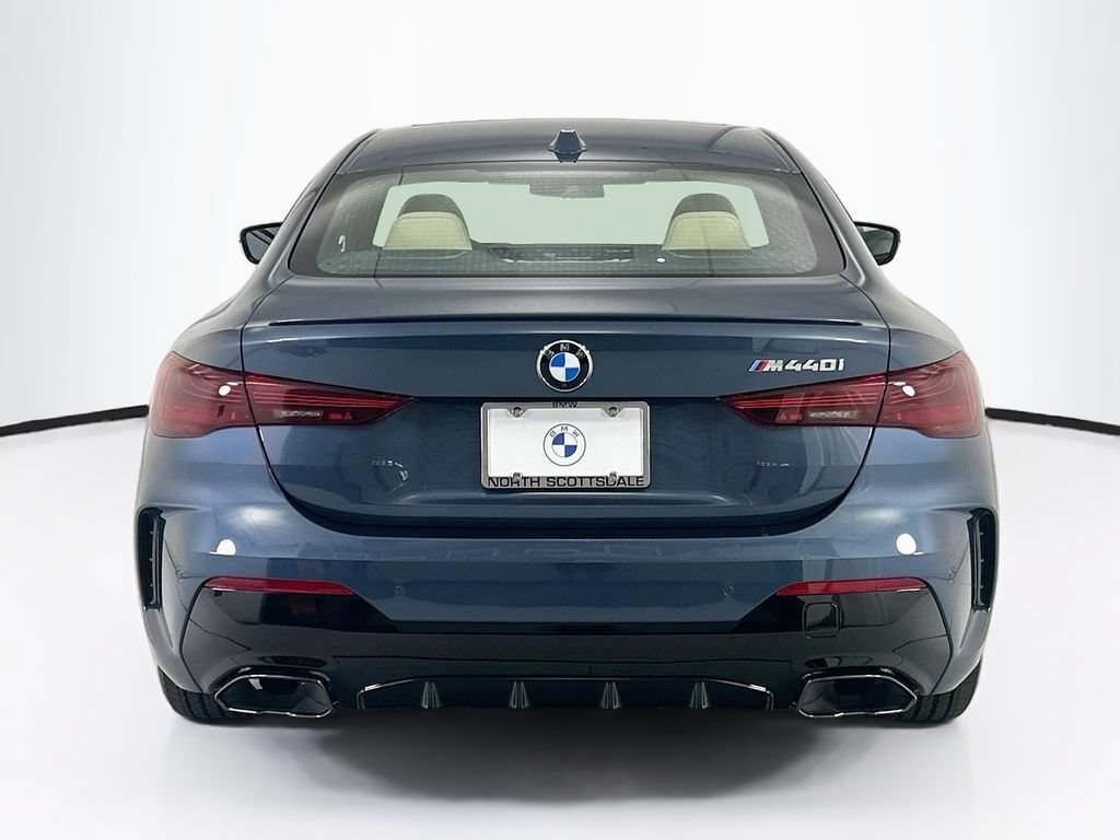 New 2027 BMW M440i Coupe w/ Premium Package RWD image 6