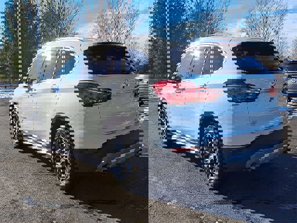 Used 2016 BMW X1 xDrive28i image 19