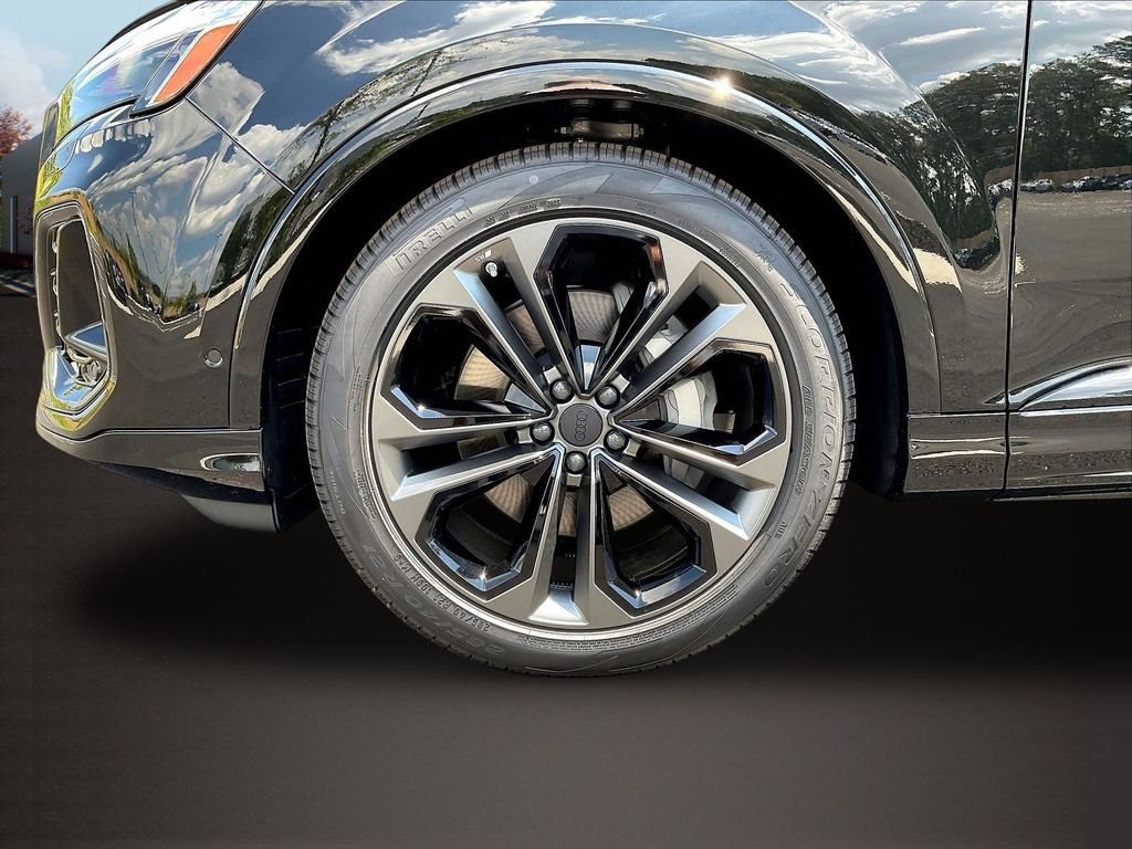 New 2026 Audi Q7 2.0T Premium Plus AWD/4WD image 13