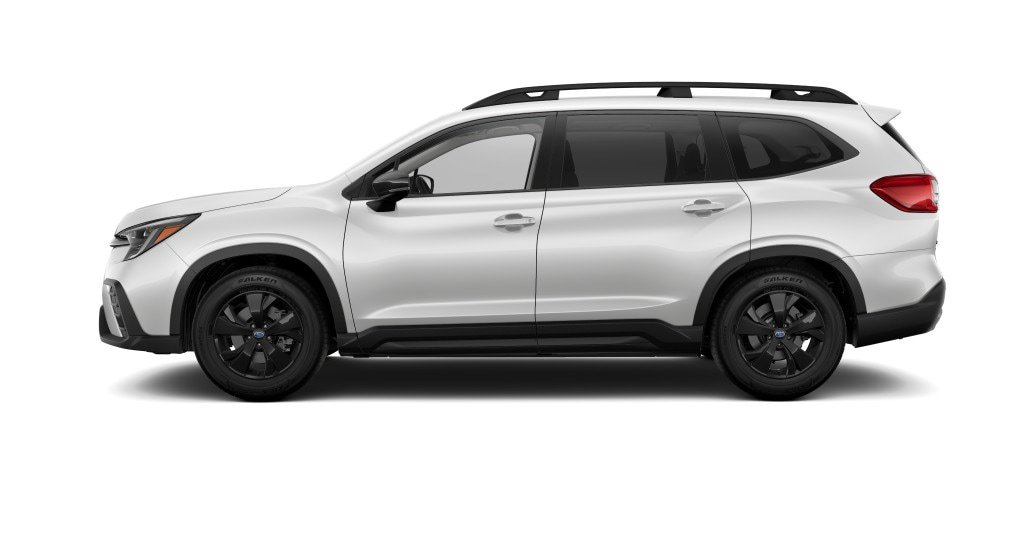 New 2026 Subaru Ascent Premium AWD/4WD image 5