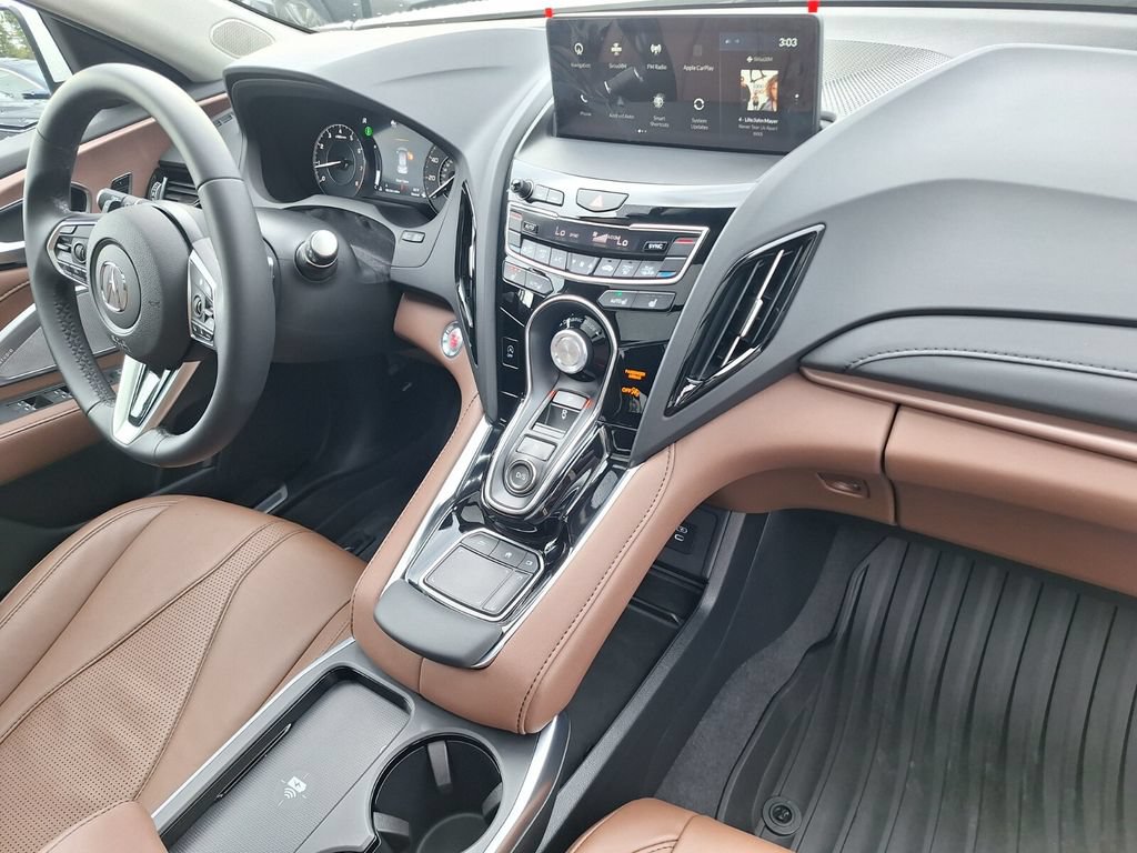 Certified 2026 Acura RDX w/ Technology Package AWD/4WD image 28