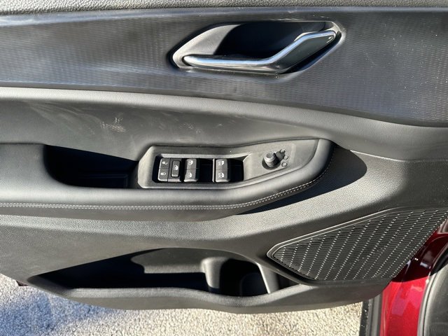 New 2025 Jeep Grand Cherokee L Altitude image 22