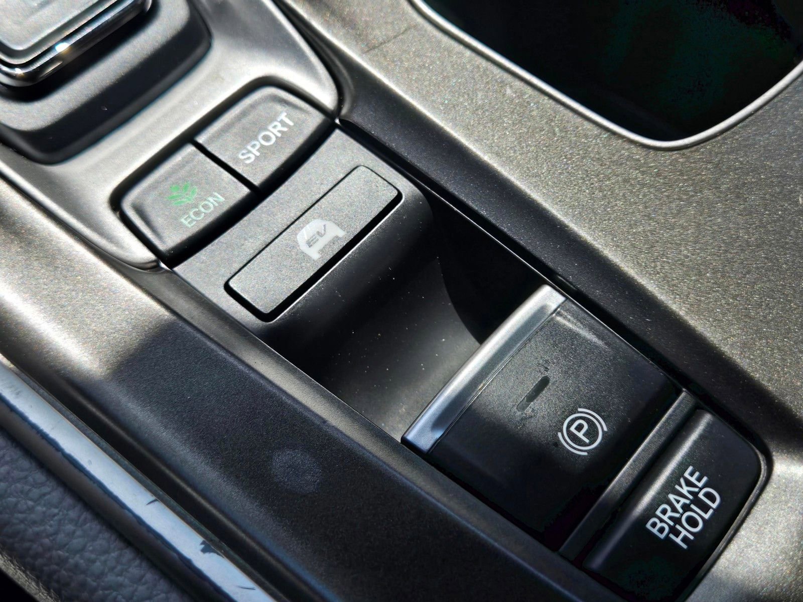Used 2020 Honda Accord EX image 24