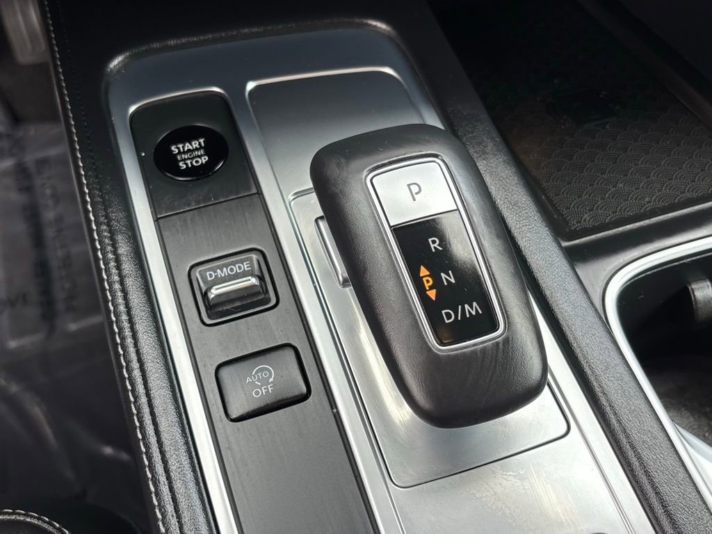 Certified 2026 INFINITI QX60 Luxe w/ Cargo Package image 24