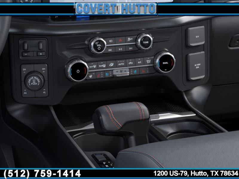 New 2025 Ford F150 Raptor image 15