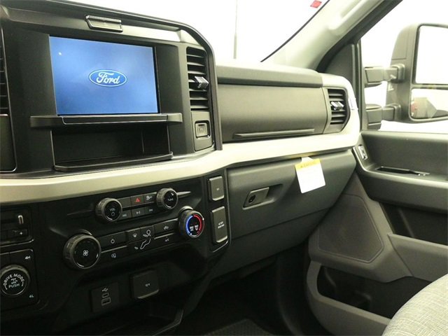 New 2026 Ford F350 XLT w/ Tremor Off-Road Package image 14