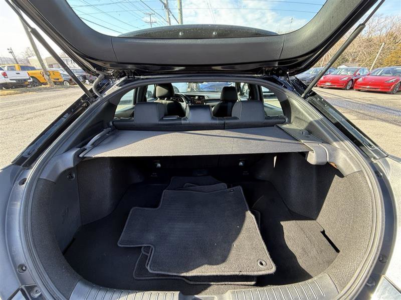 Used 2020 Honda Civic Sport image 17