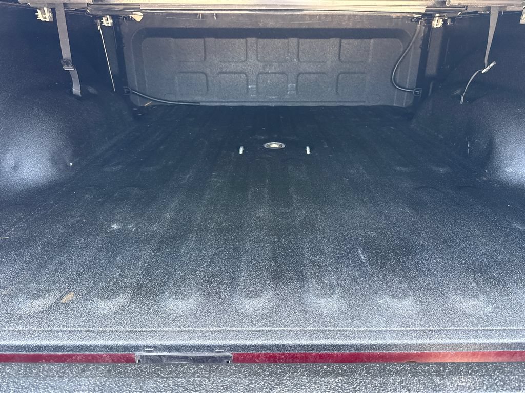 Used 2018 RAM 2500 Lone Star w/ Sport Appearance Group AWD/4WD image 11