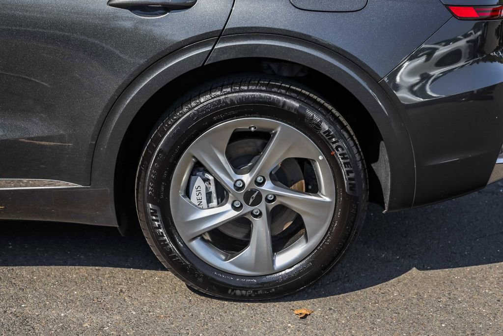 Used 2026 Genesis GV70 2.5T Select AWD/4WD image 12