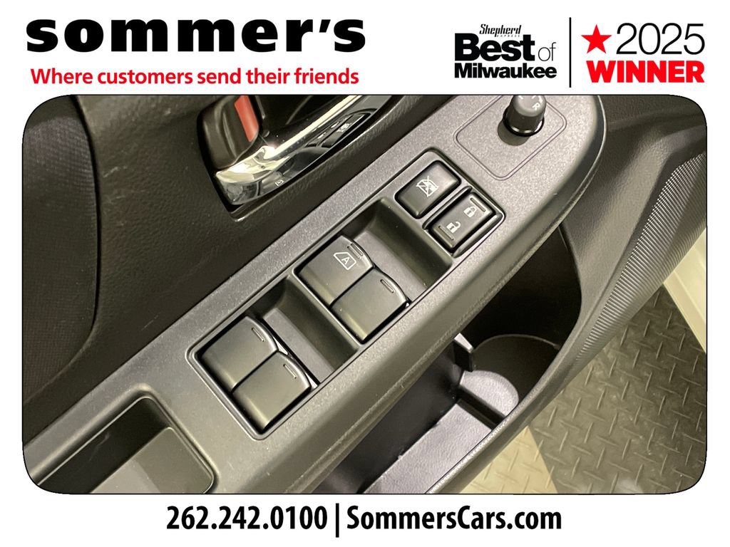 Used 2014 Subaru Impreza 2.0i Premium w/ All-Weather Package w/CVT AWD/4WD image 11