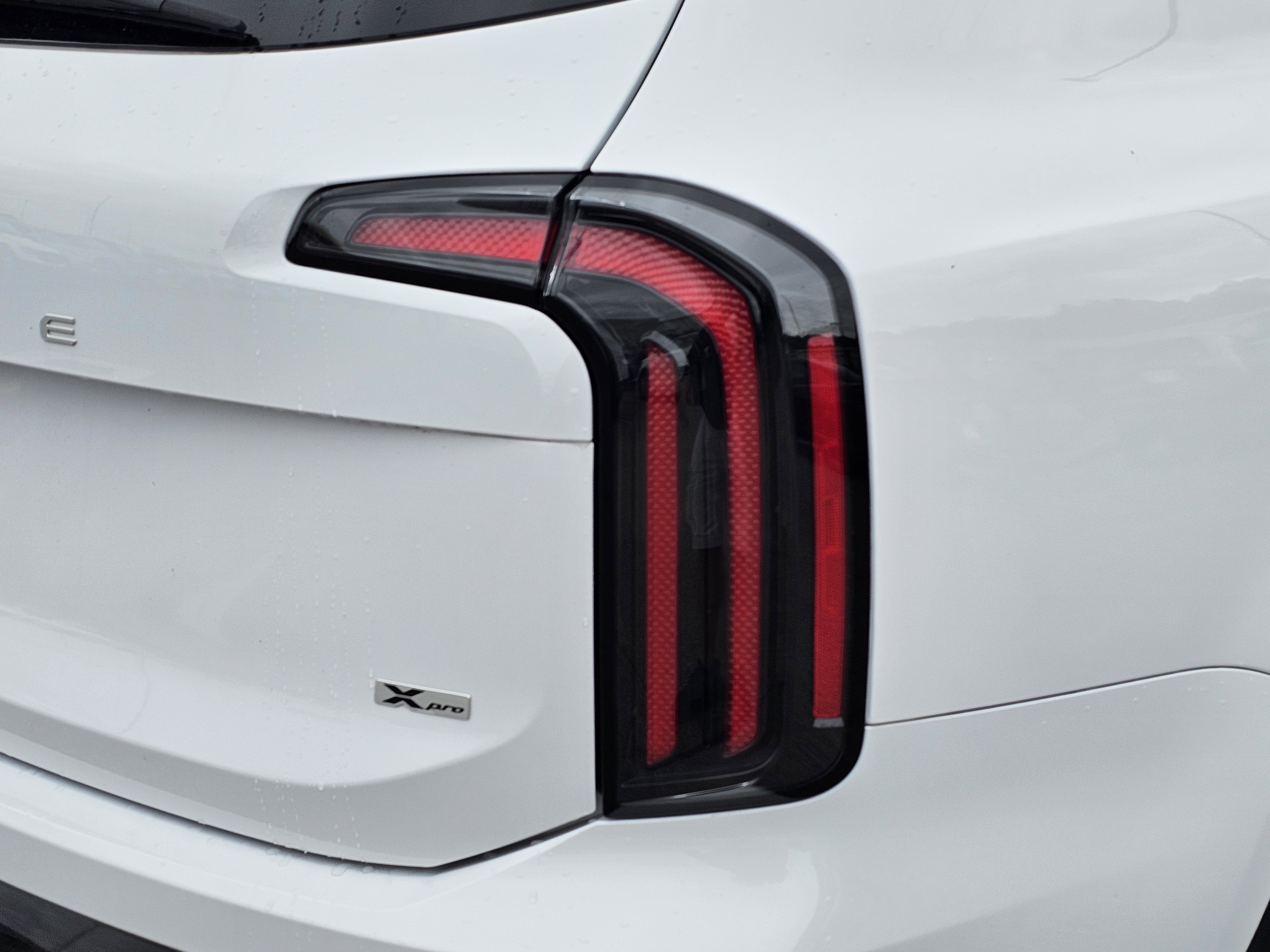 Used 2024 Kia Telluride SX Prestige X-Pro image 8